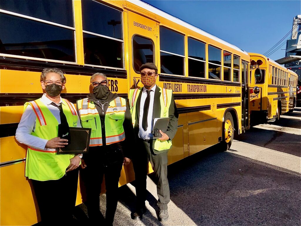 School Bus