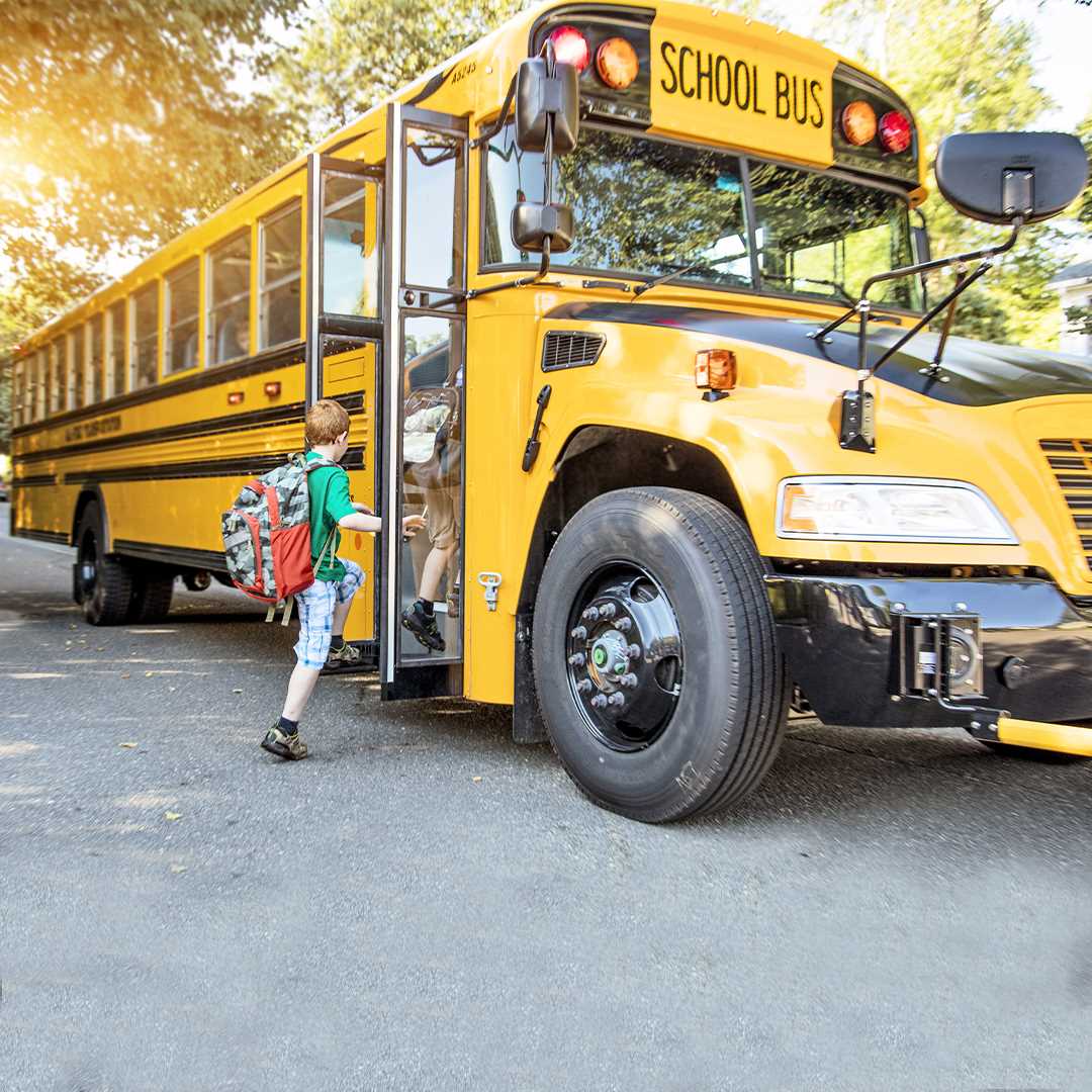 7 tips for organizing a fun and safe school field trip