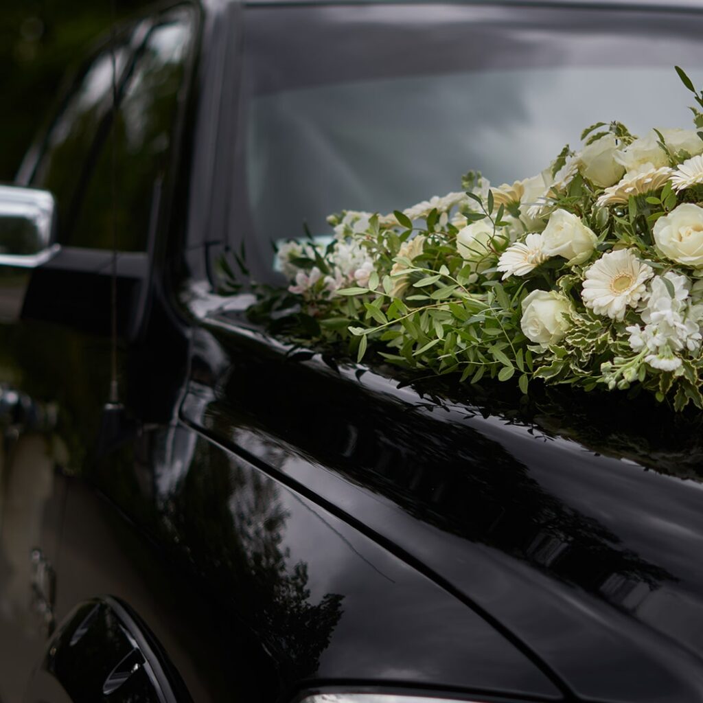 Wedding transportation: 5 do’s and don’ts you need to know