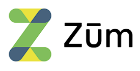 zum logo