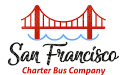 San Francisco Charter Bus Company 