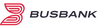 BusBank logo