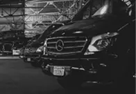 Commuter Services