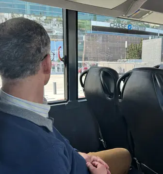 Employee Shuttles