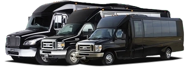 Luxury Shuttles