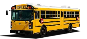 School Busses