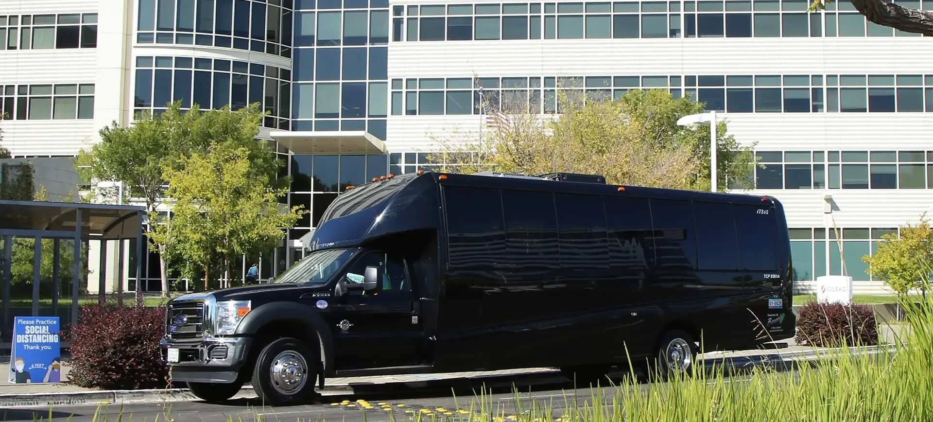 Hotel-to-Airport Transportation