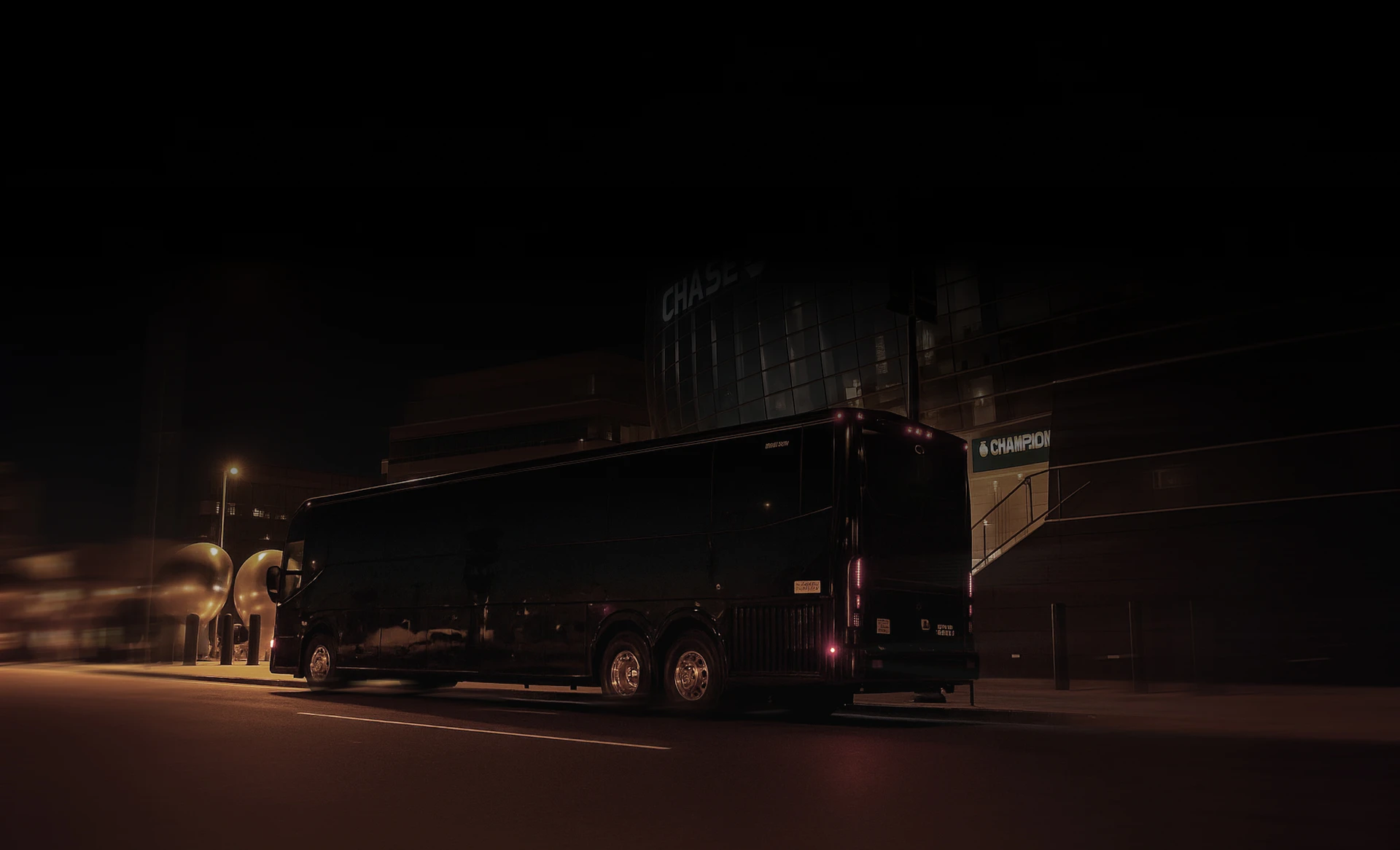 Bauer's IT event transport providers