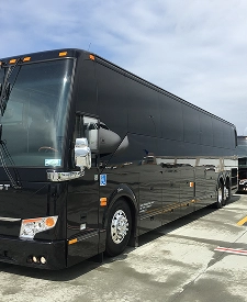 university shuttle
