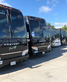 event shuttle