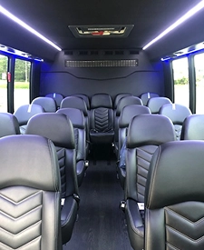Employee Shuttle