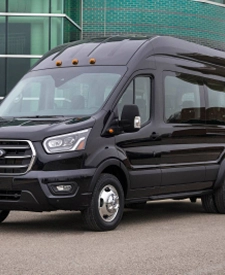 Wedding Transportation
