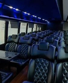 school shuttle