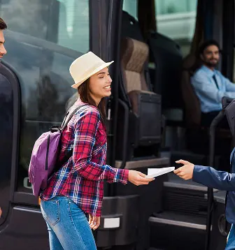 charters & tours