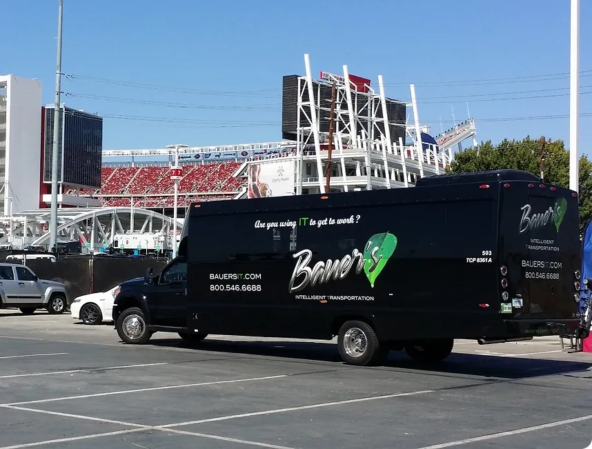 bauer shuttle