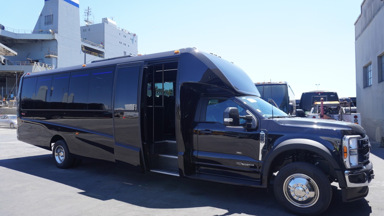 2026 Shuttles