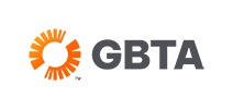 GBTA – Global Business Travel Association logo