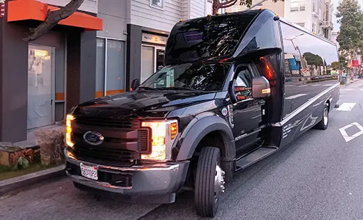 Private Shuttle Services