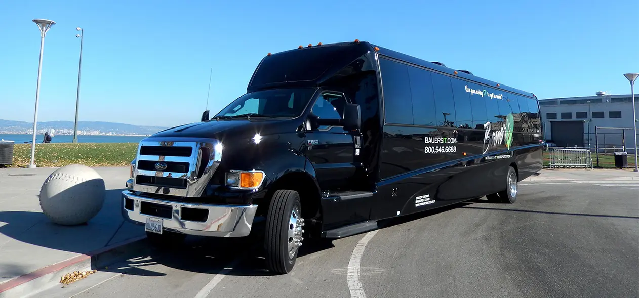 shuttle transportation to airport