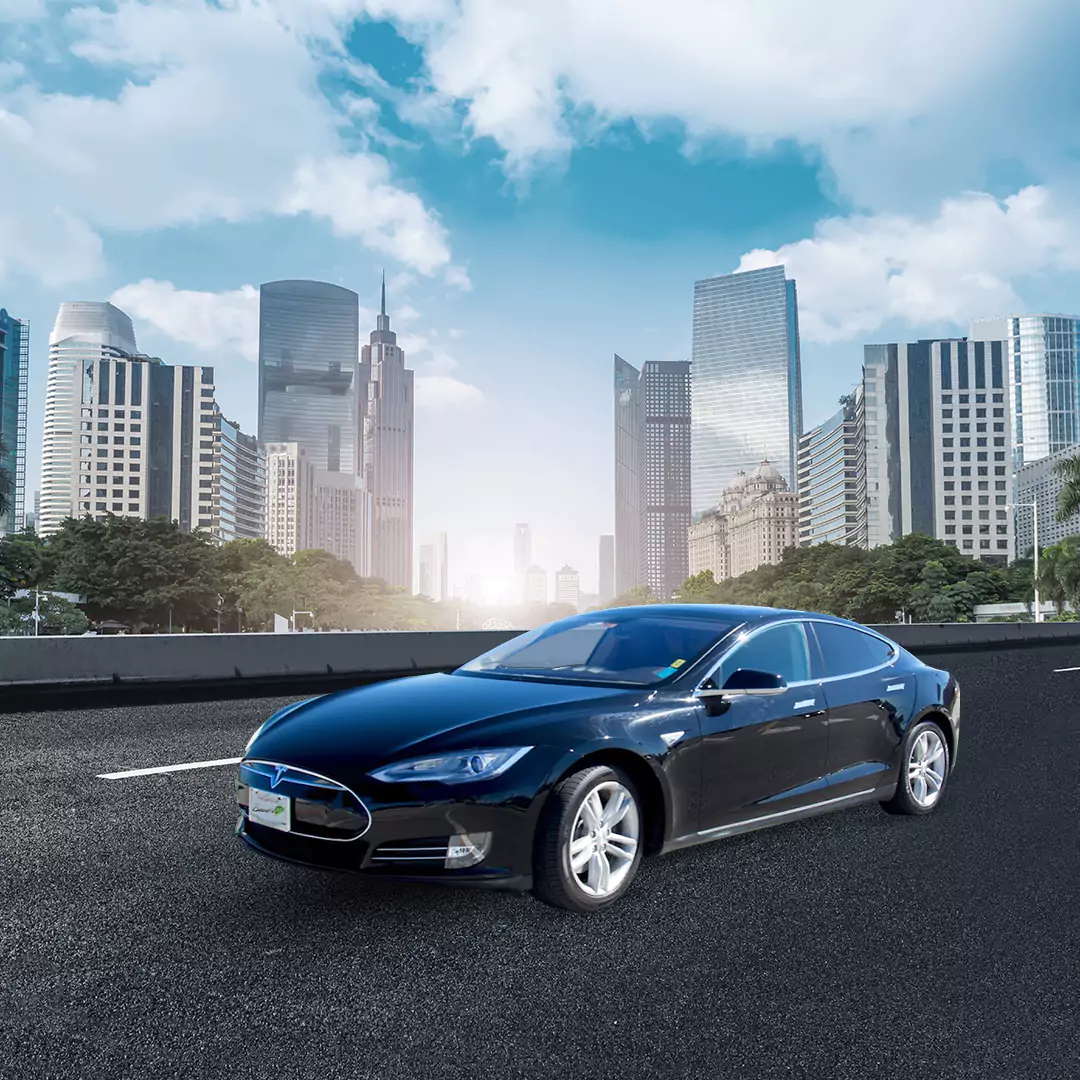 Local transportation services in San Francisco