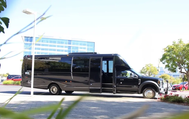 Modern Fleet with Premium Comfort