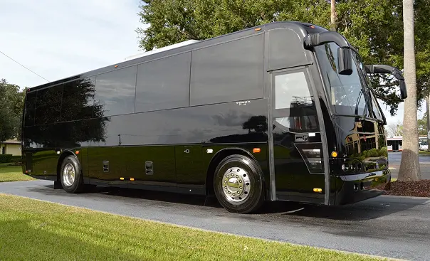 Event Shuttles Services