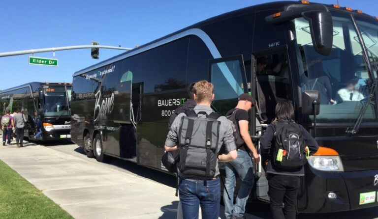 Firstmile-Lastmile-Shuttle