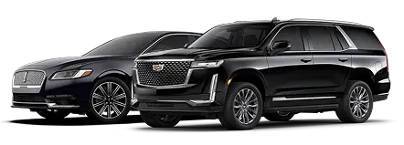 Sedans and SUVS
