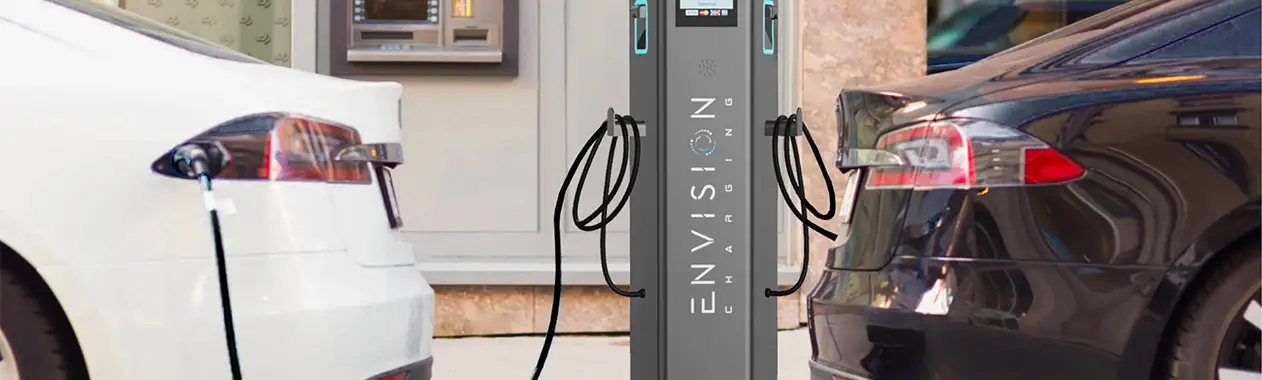 Investment in Electrification