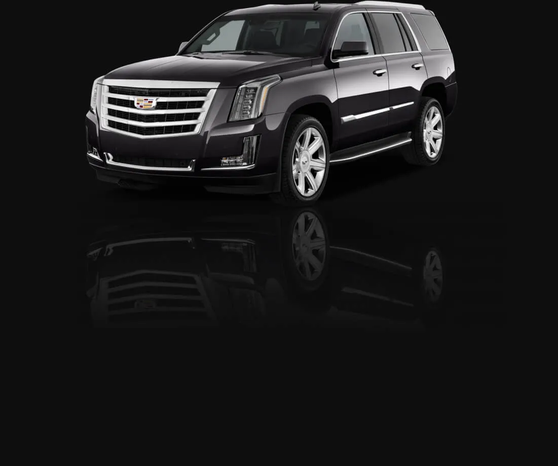 LuxurySUV