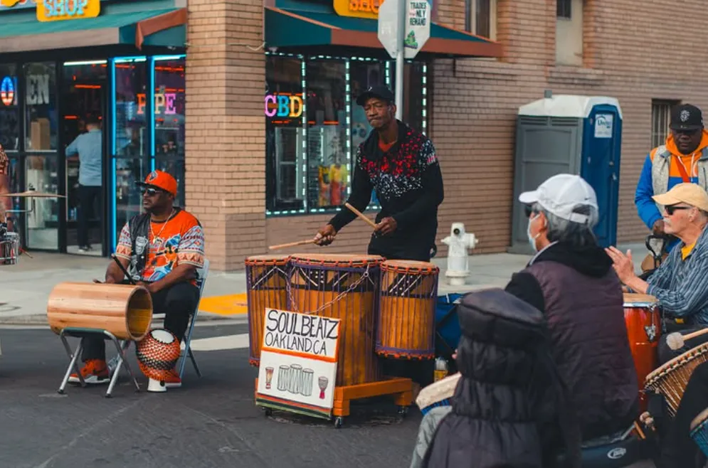 Oakland-First-Fridays