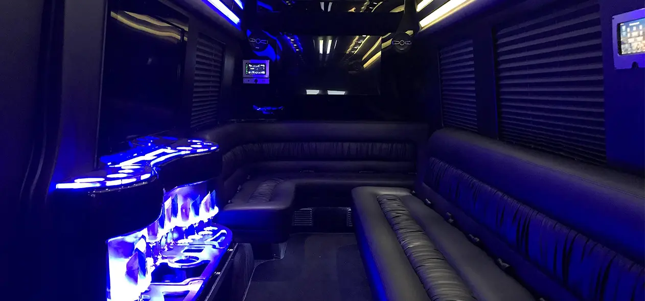 Party Bus
