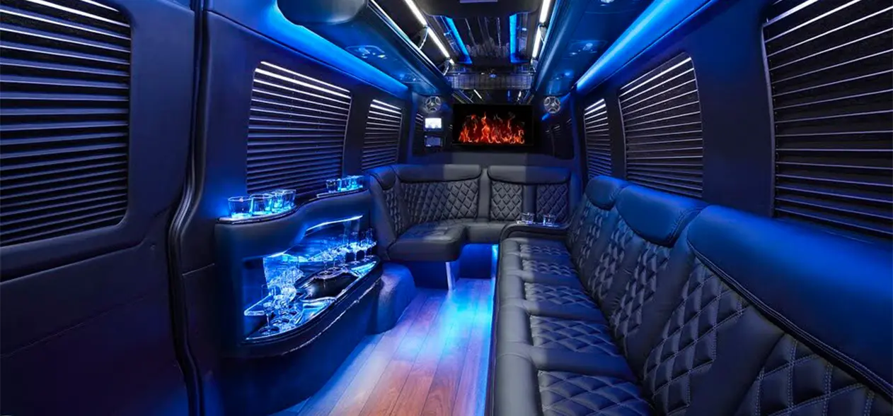 Party Bus