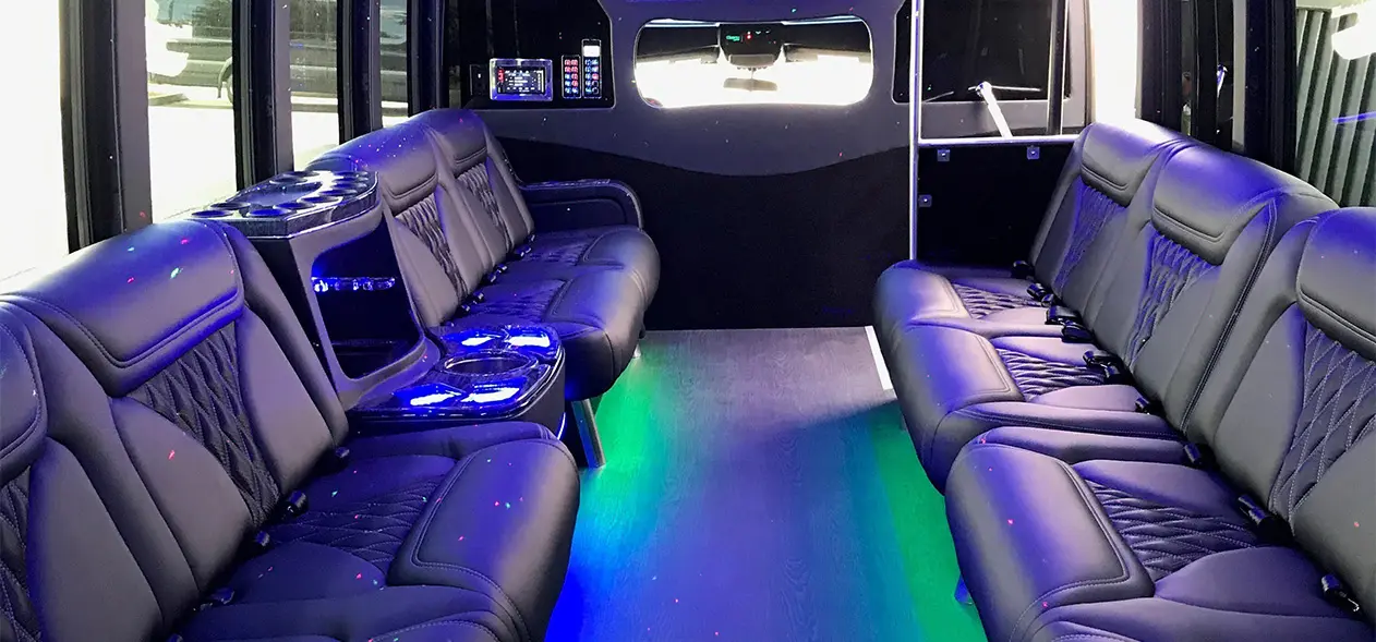 Party Bus