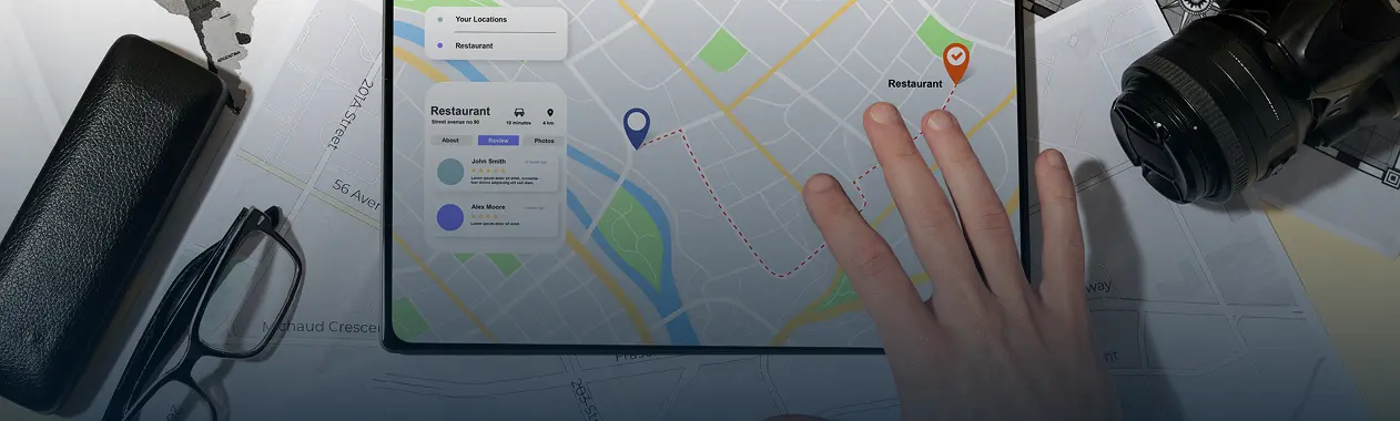 Fleet & Route Optimization
