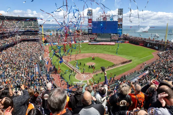 SF-Giants