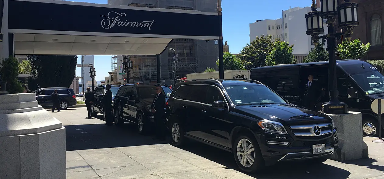 SUV & Sedan Car Service