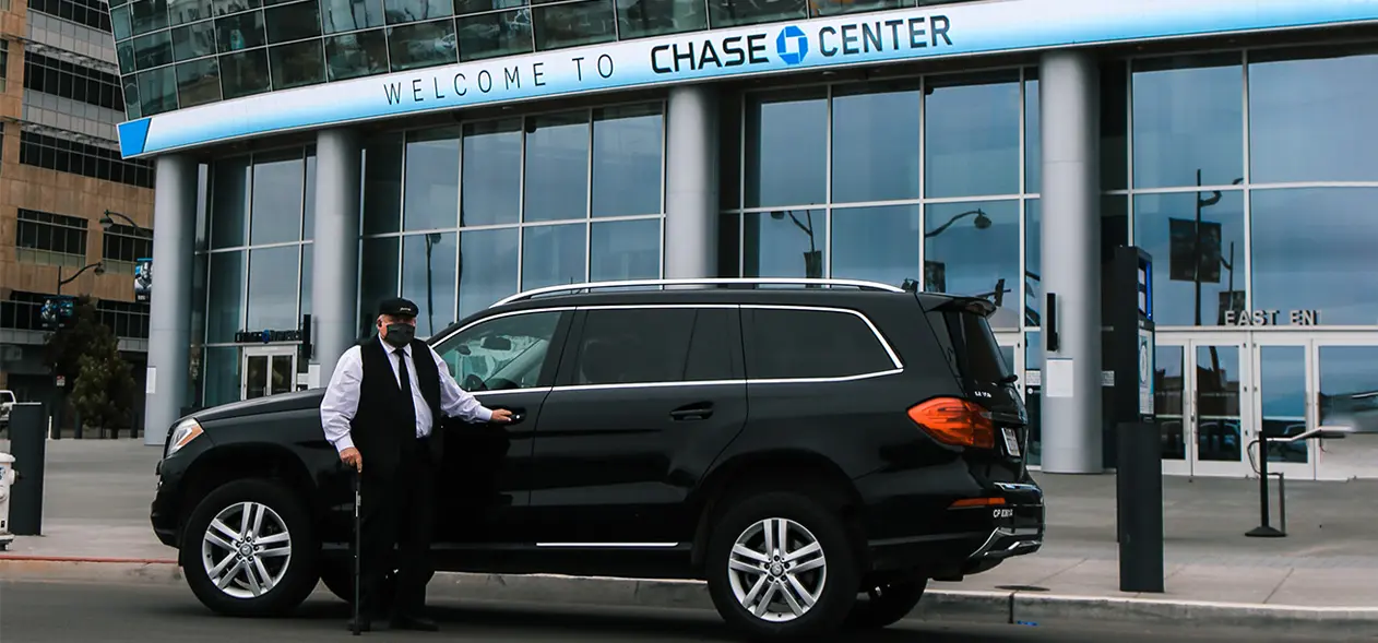 SUV & Sedan Car Service