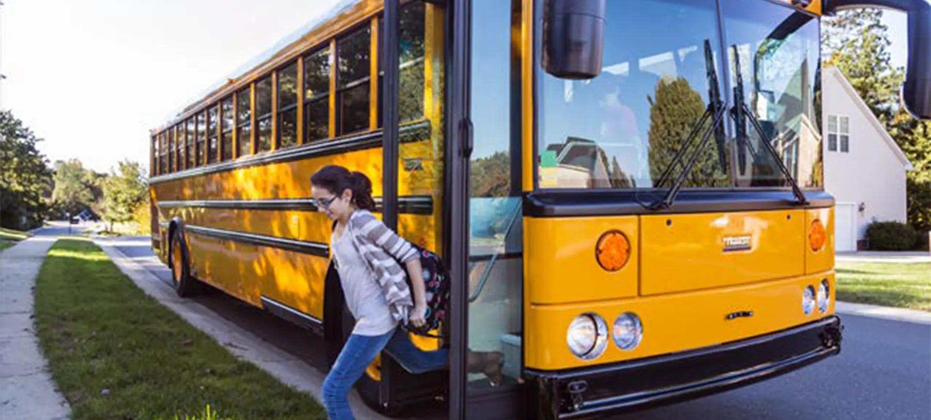 School-Buses