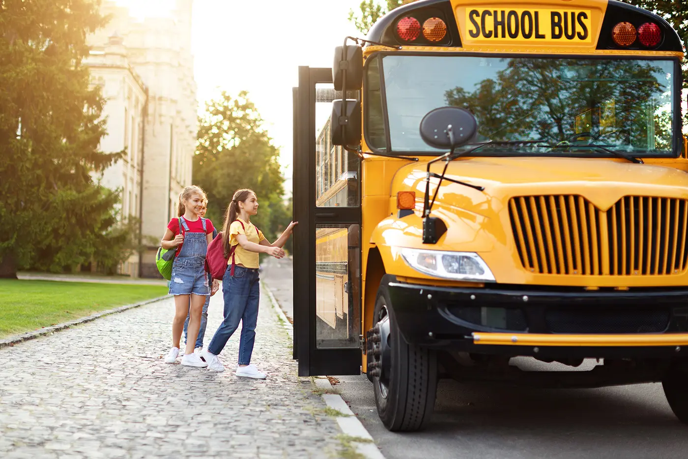 School Transportation