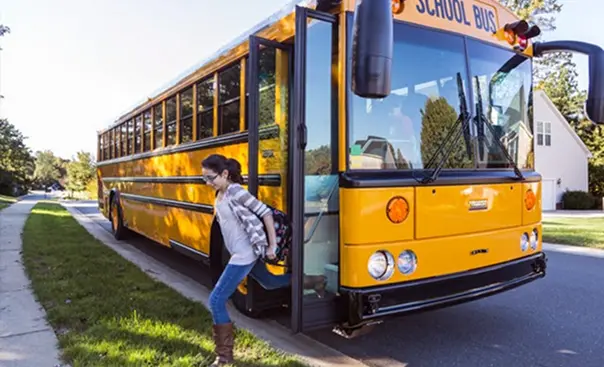 School Transportation