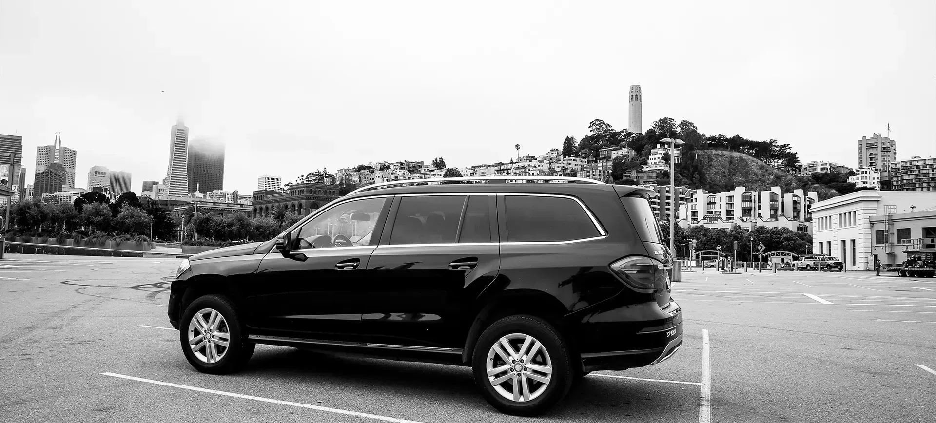 Sedans and SUVS
