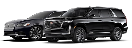 Sedans & SUVS