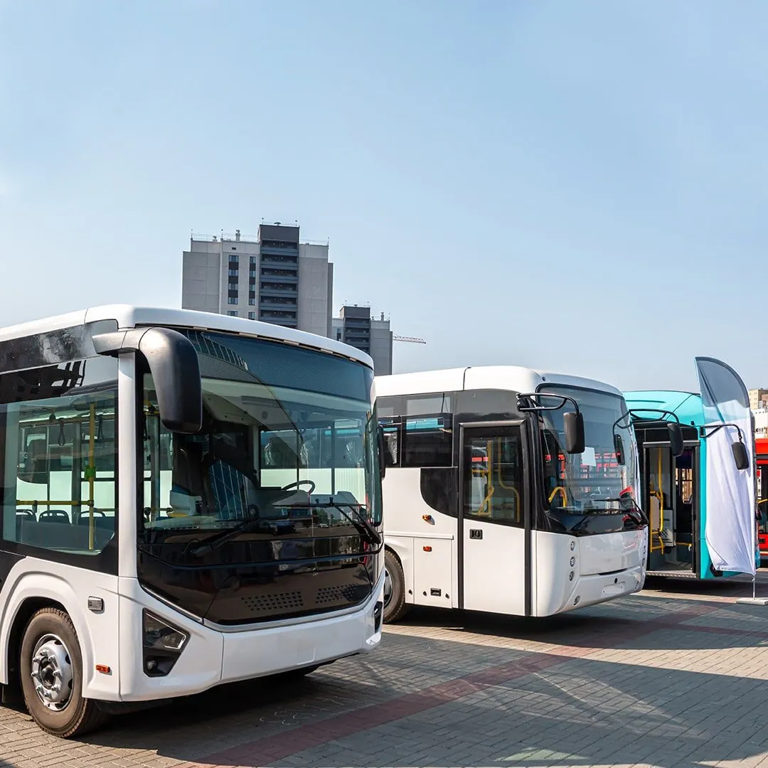 shuttle bus vs charter bus whats the difference