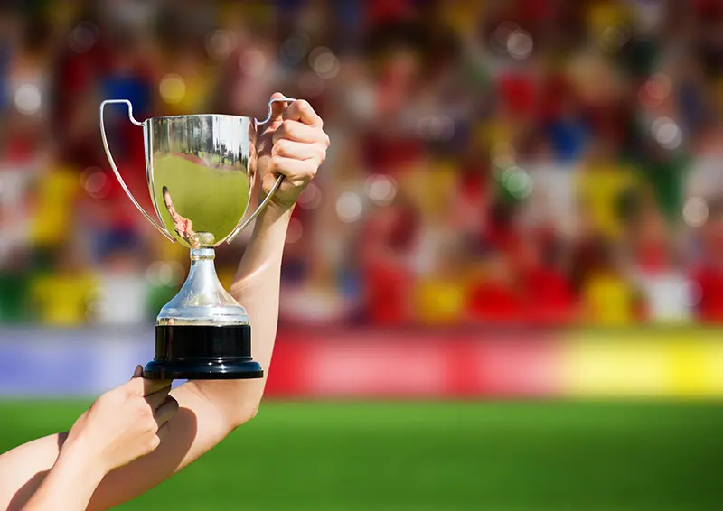 Leadership Conferences & Student Competitions