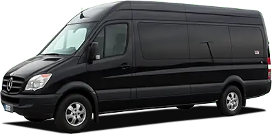 Sprinter Vans