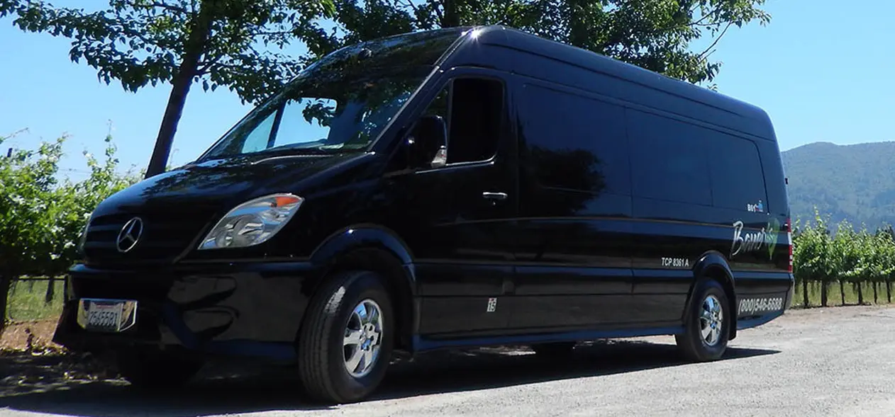 Sprinter Vans