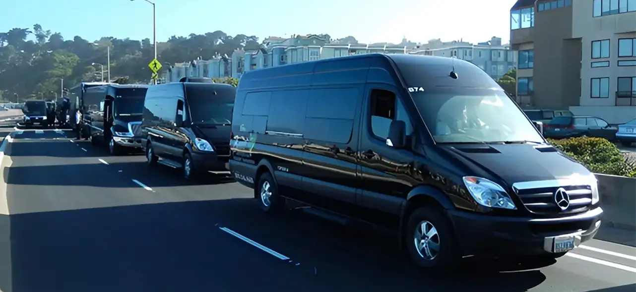 Sprinter Vans