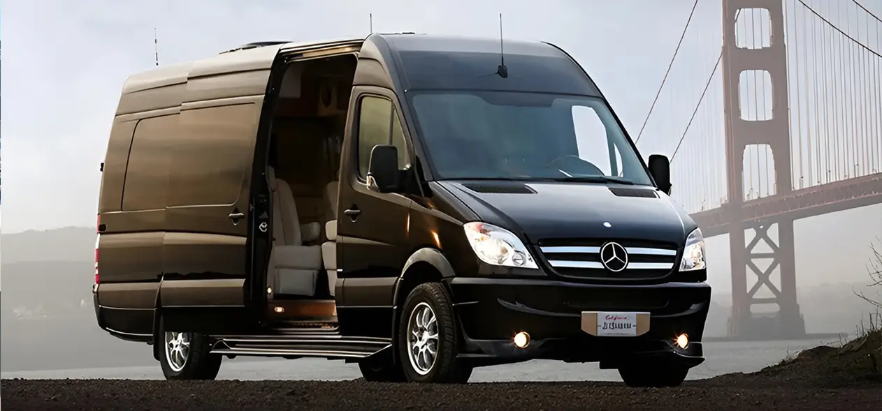 Sprinter Vans