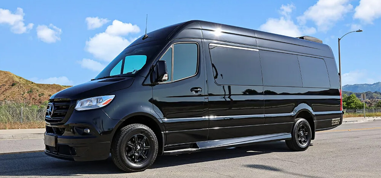 Sprinter Vans